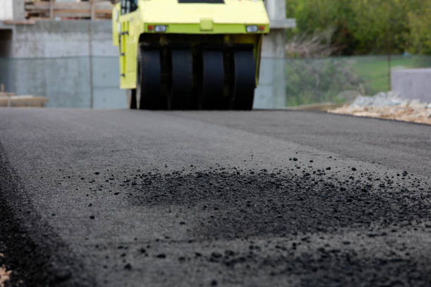 Best Best Driveway Pavers  in Bowleys Quarters, MD