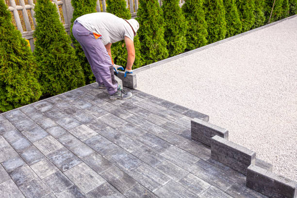 Reasons to Select Us for Your Driveway Paving Requirements in Bowleys Quarters, MD