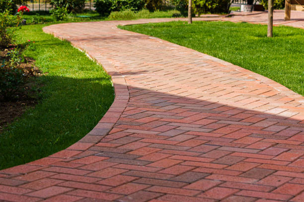 Decorative Driveway Pavers in Bowleys Quarters, MD