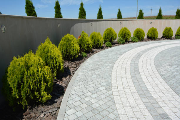 Best Professional Driveway Pavers  in Bowleys Quarters, MD