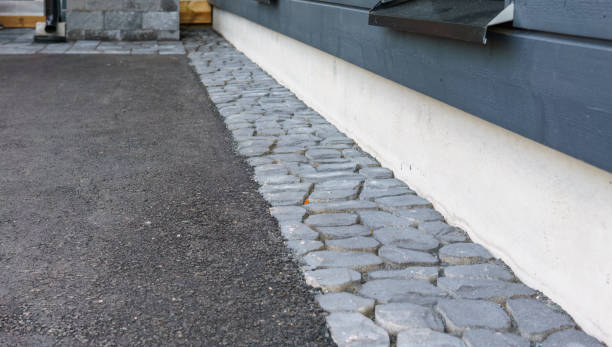 Best Decorative Driveway Pavers  in Bowleys Quarters, MD