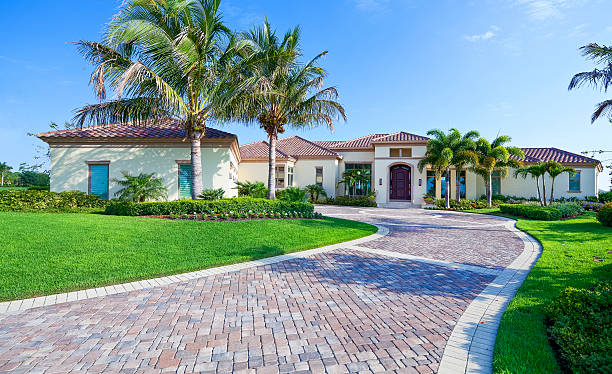 Best Driveway Repair Near Me  in Bowleys Quarters, MD