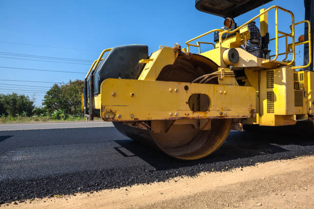 Best Driveway Pavers Cost  in Bowleys Quarters, MD